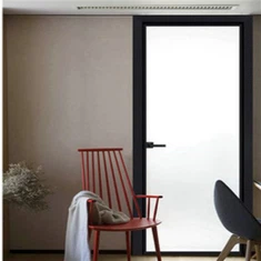 अत्यंत संकीर्ण दरवाजा